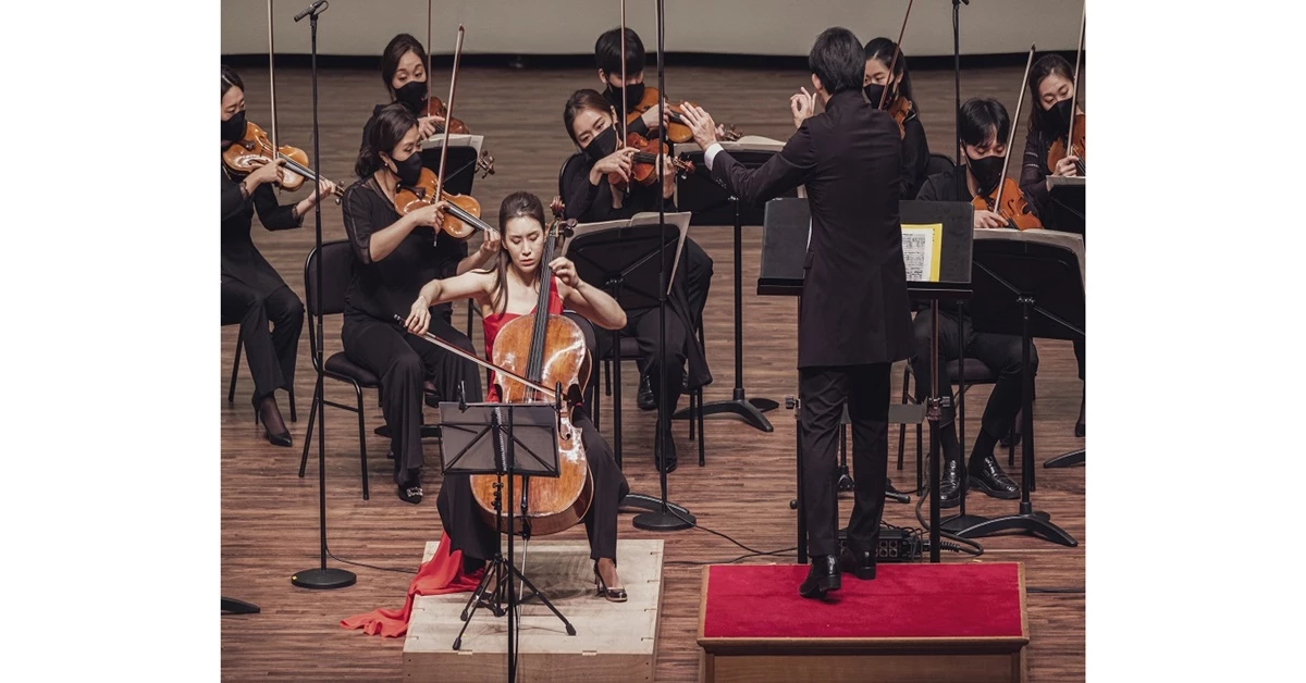 2021 포항음악제 모습 / 포항문화재단 제공