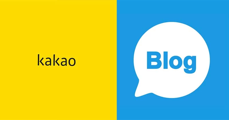 카카오, 다음 블로그