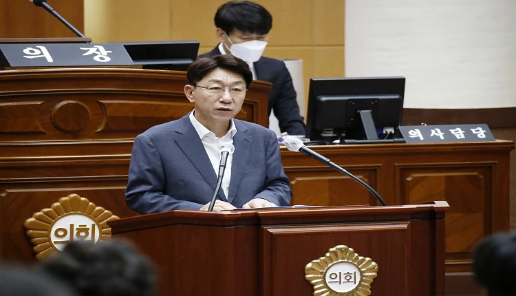 제394회 임시회 / 전주시