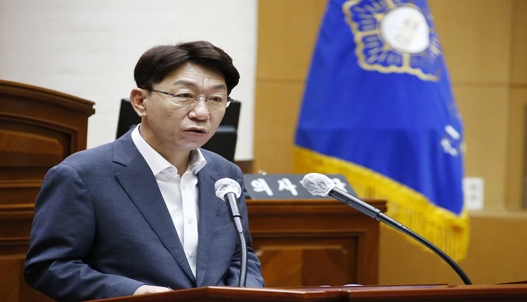 제394회 임시회 / 전주시