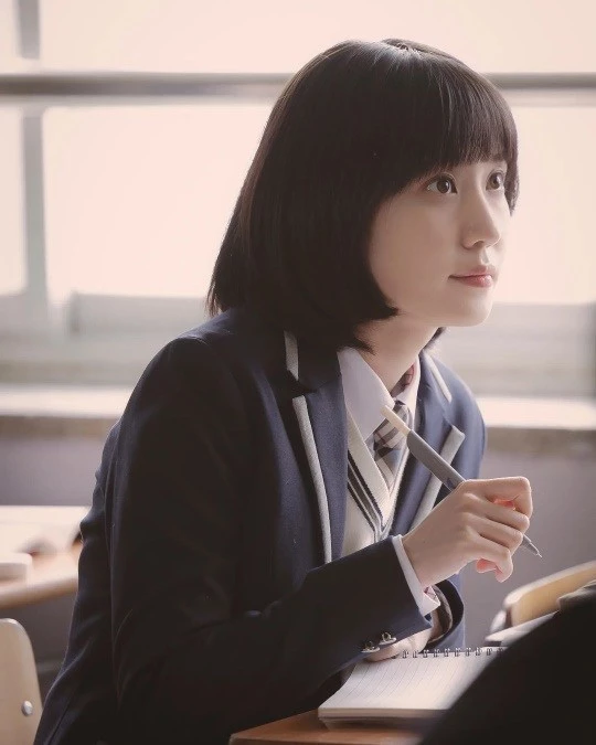 박은빈 인스타그램