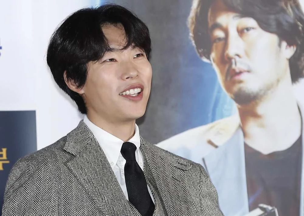 류준열