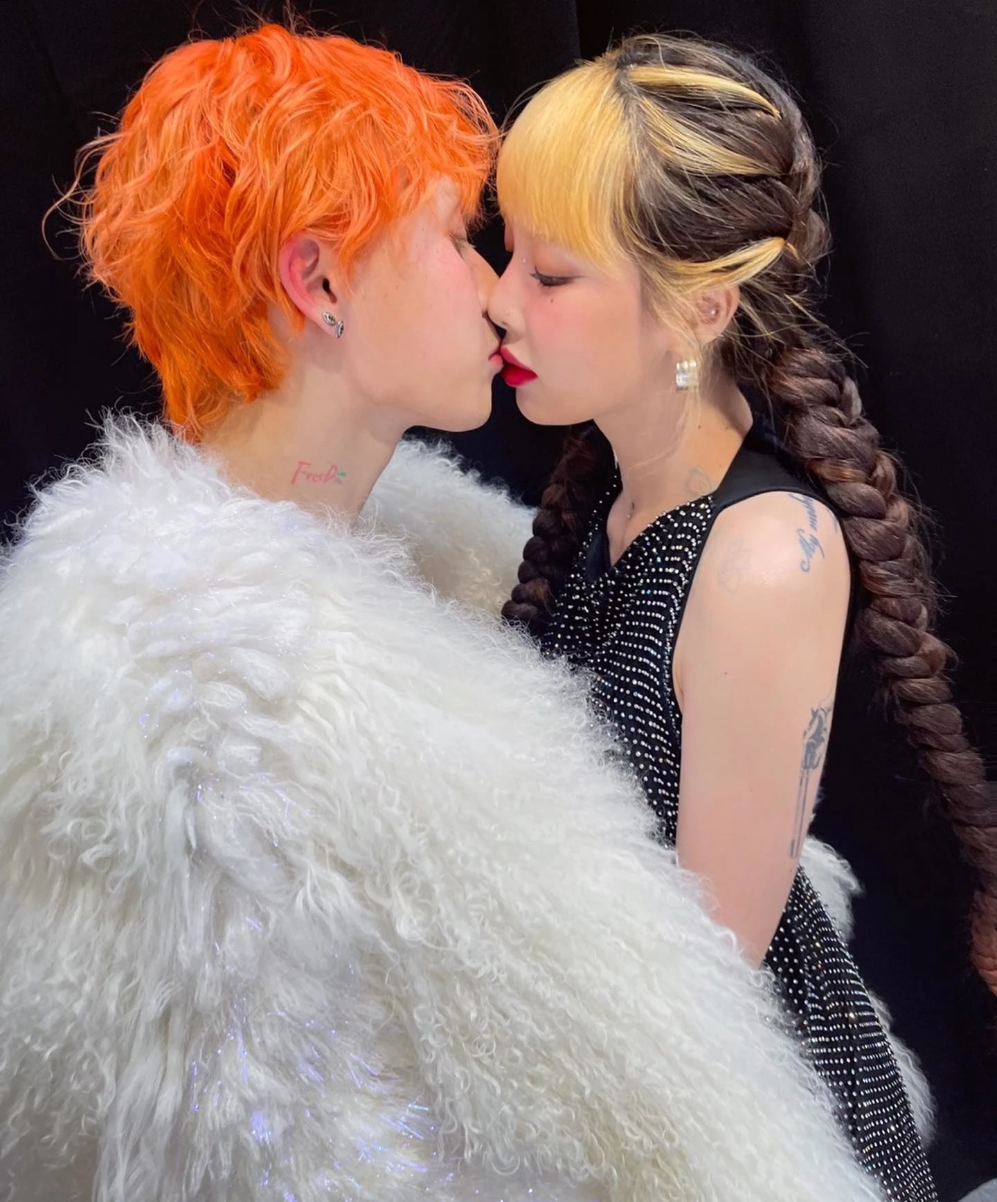 현아 인스타그램