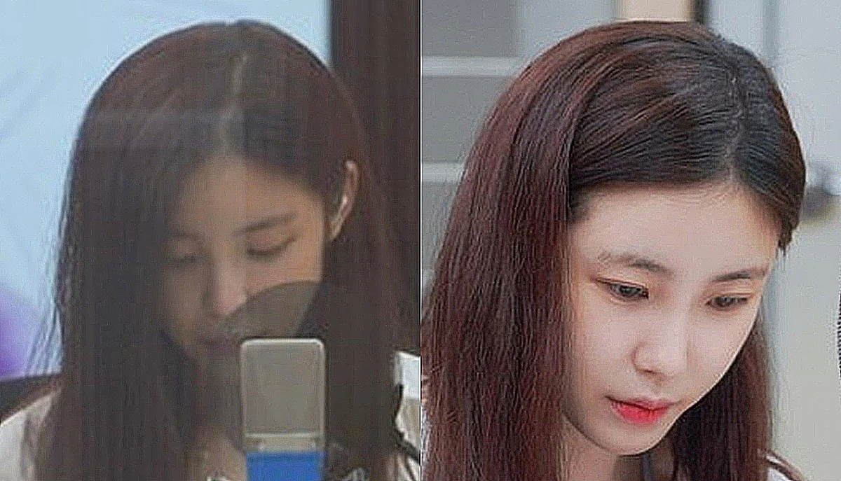 전효성 / 이하 아이오케이컴퍼니 제공