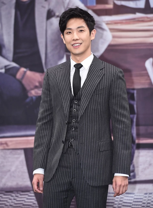 이준 / 뉴스 1