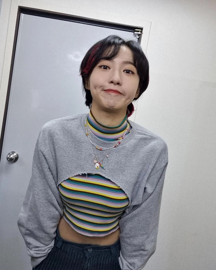 주현영 / 주현영 인스타그램