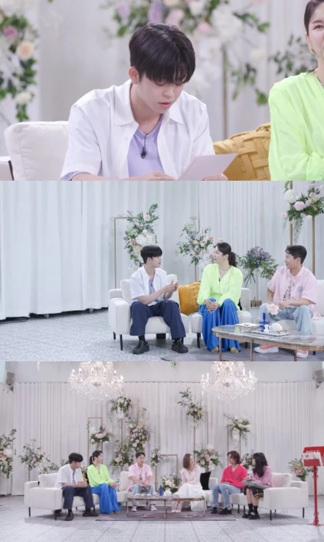 KBS 2TV '이별도 리콜이 되나요?' 제공