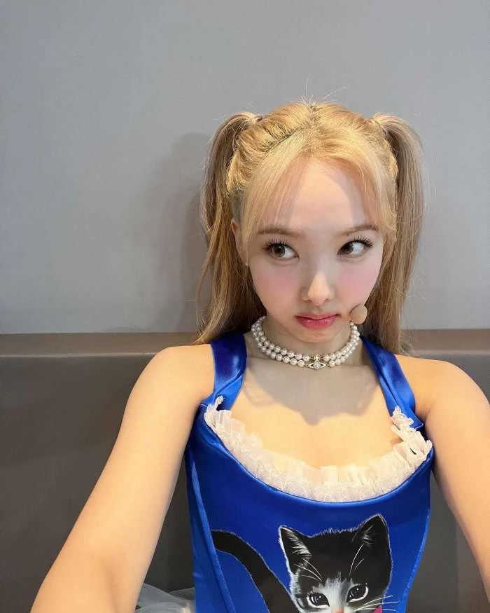 나연 / 나연 인스타그램