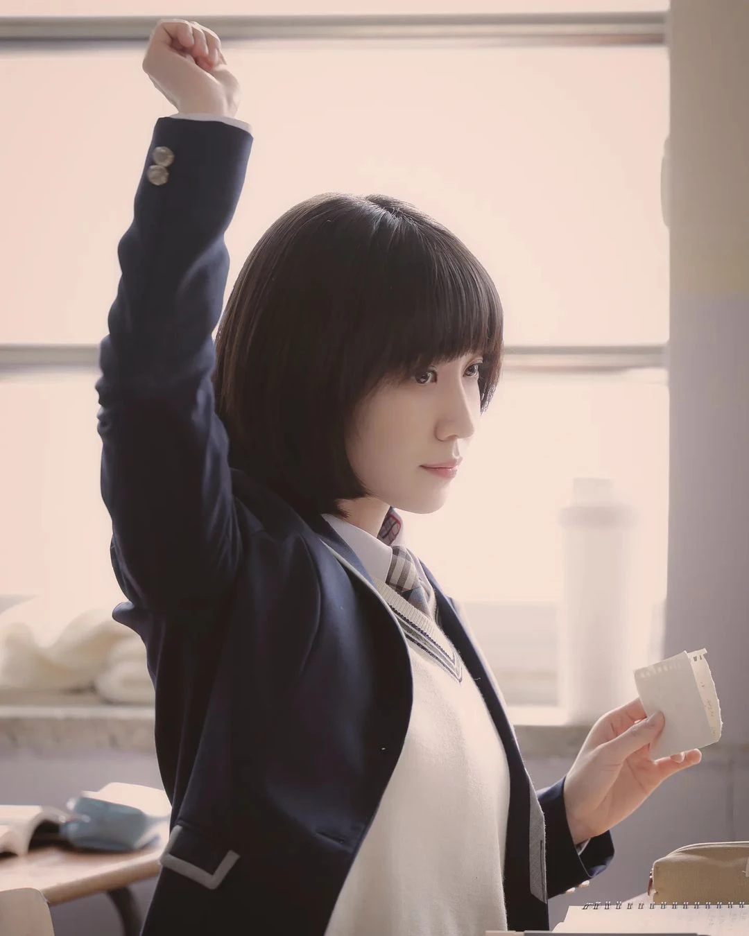 박은빈 인스타그램