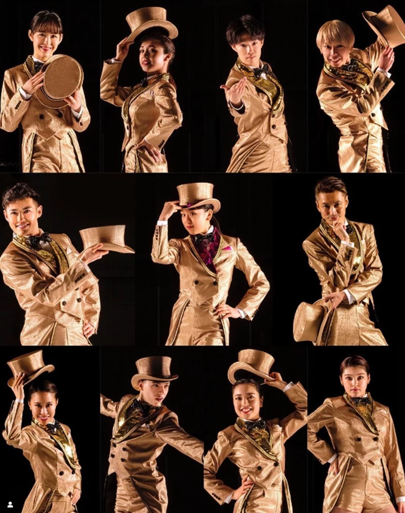 아사다 마오 인스타그램