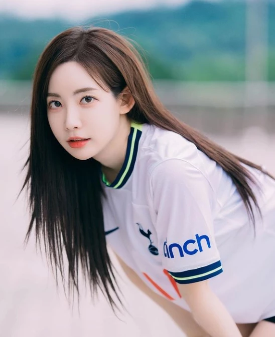 / 이하 곽민선 인스타그램 계정