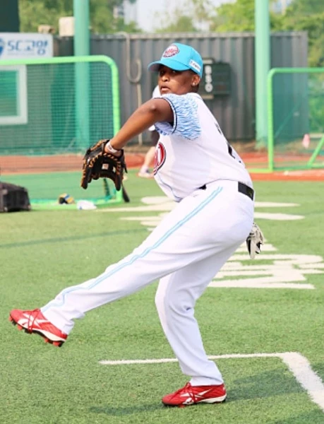 음바가라 제인 완지루 / 이하 SBO 제공