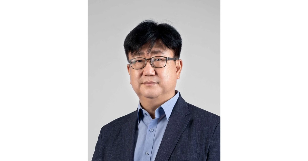 POSTECH 전자전기공학과 이병훈 교수 /    POSTECH 제공