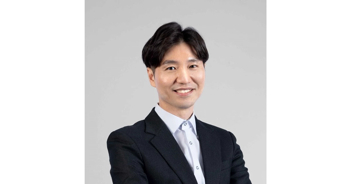 POSTECH 전자전기공학과 강석형 교수 /    POSTECH 제공