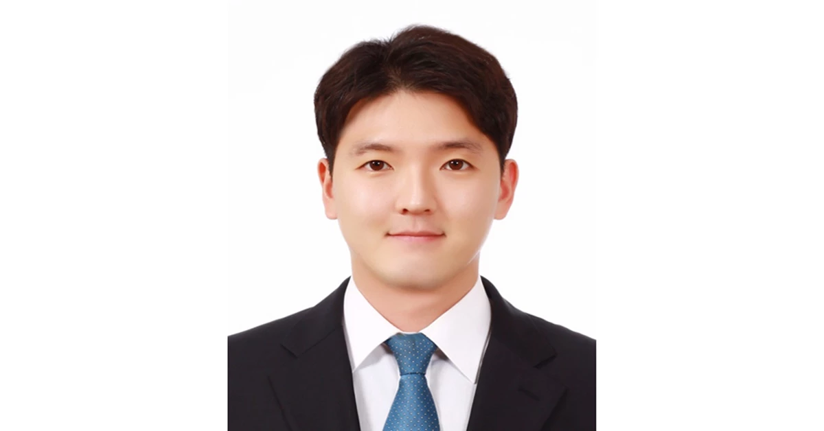 POSTECH 박사과정 이용수 씨 /    POSTECH 제공