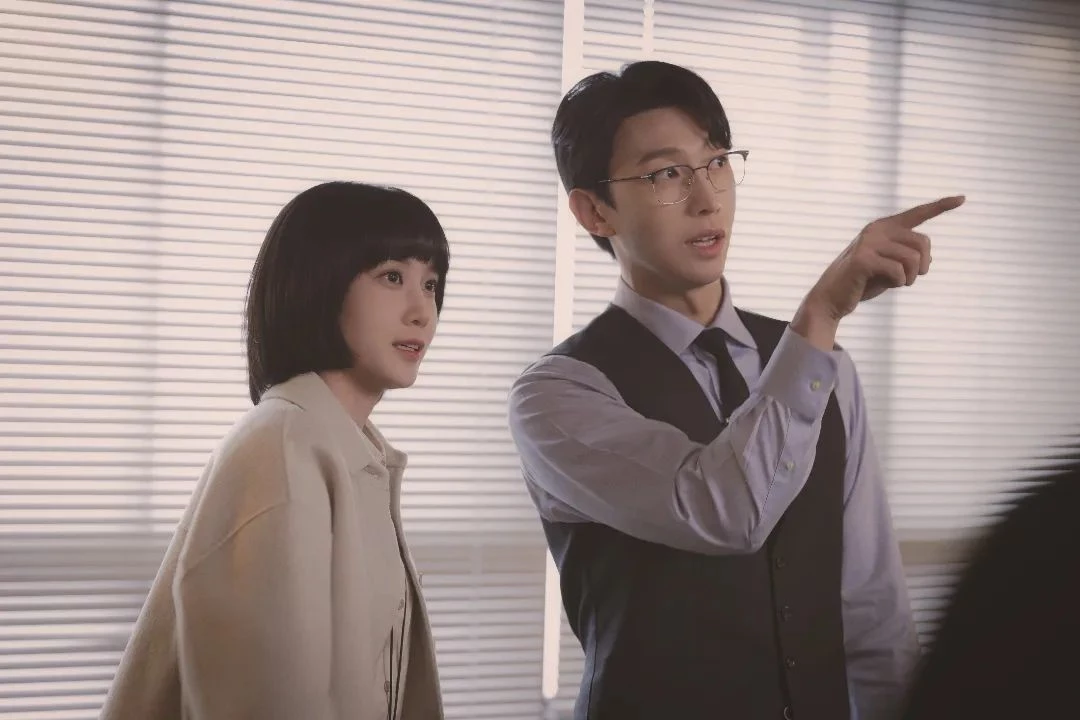 ENA '이상한 변호사 우영우'