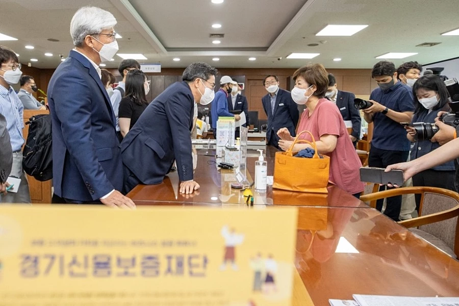 이하 경기도청 북부청사