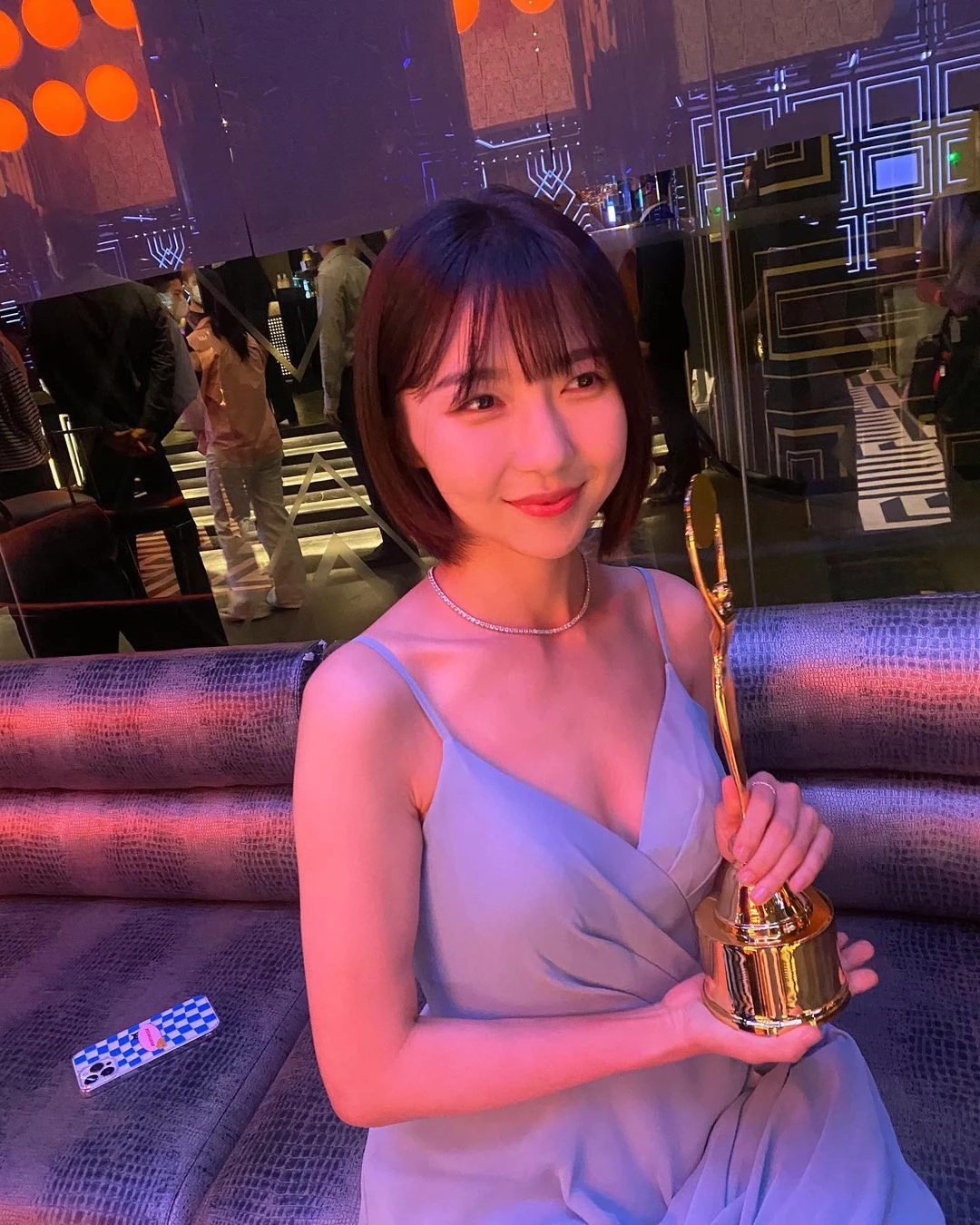 이하 주현영 인스타그램