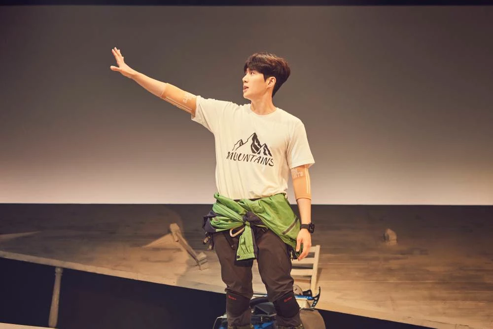 김선호 / 이하 연극열전 제공