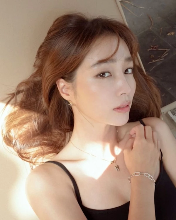 이하 이민정 인스타그램