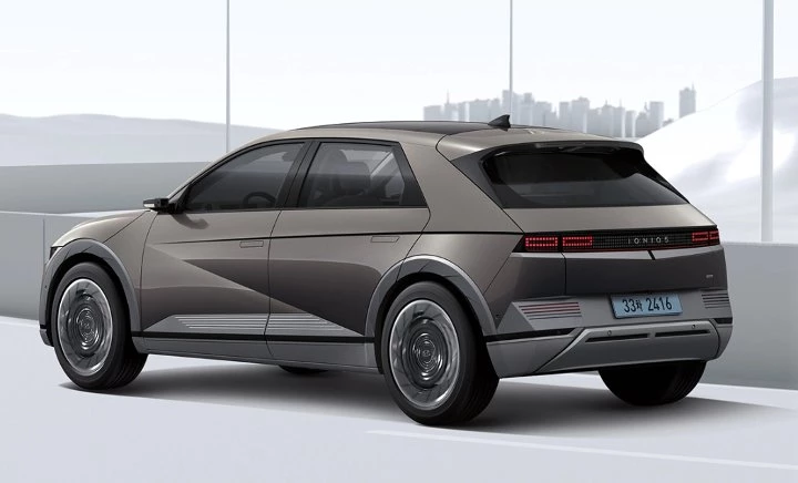 아이오닉5 / 현대자동차