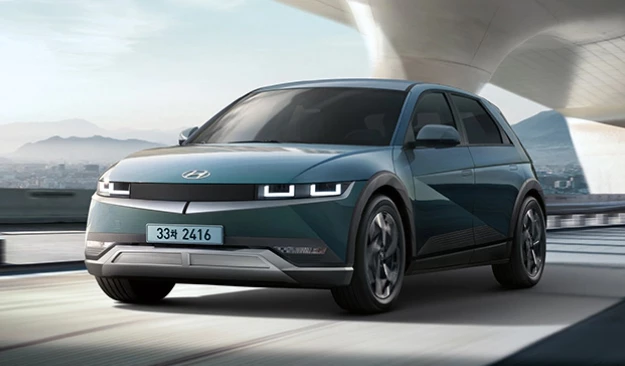 아이오닉5. / 현대자동차