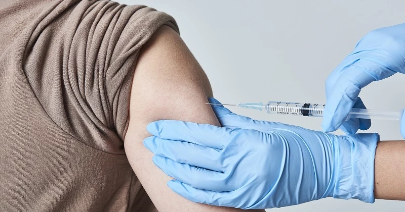 충북도는 최근 코로나19 확산세가 심상치 않자 백신 4차 접종을 적극 유도하고 있다.