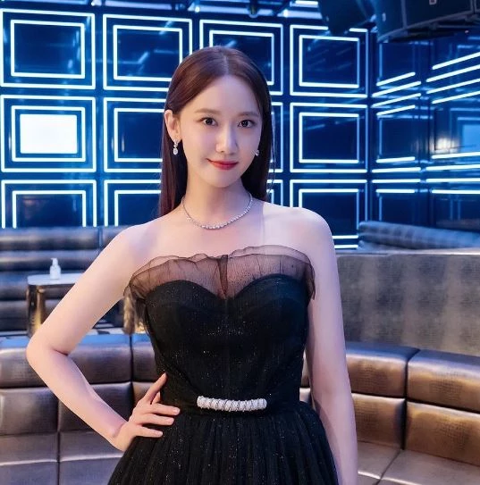 윤아 / SM 엔터테인먼트 공식 인스타그램