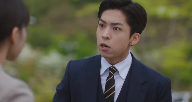 이하 ENA 수목드라마 '이상한 변호사 우영우' 스틸컷