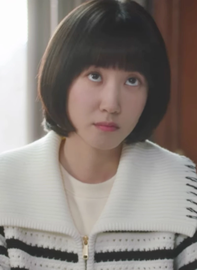 우영우를 연기하는 박은빈 / 이하 ENA '이상한 변호사 우영우'