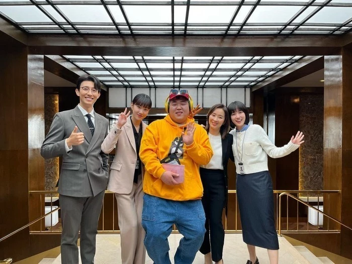 문상훈 인스타그램