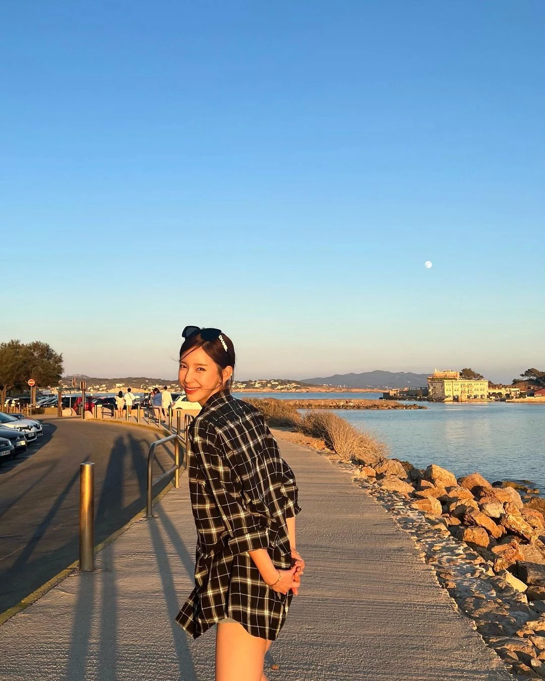 이하 야옹이 작가 인스타그램