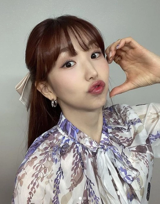 케이시 인스타그램