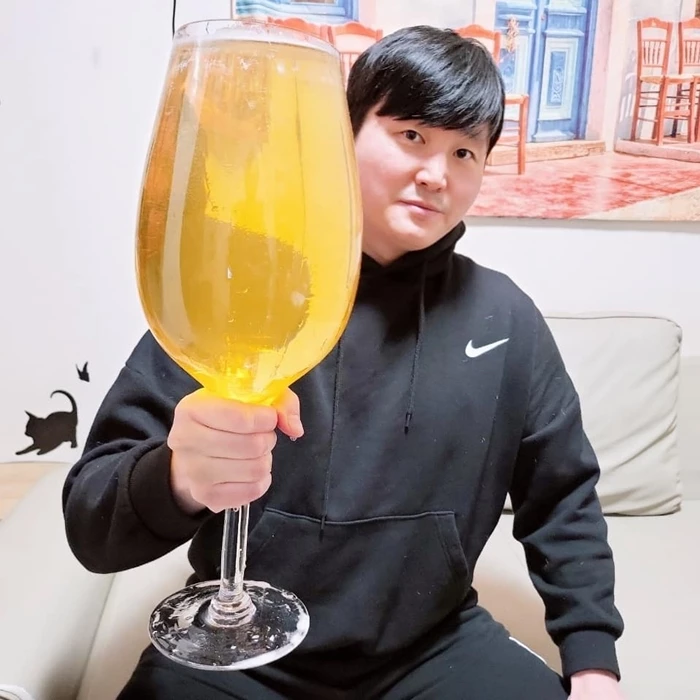 개그맨 김대범 / 김대범 인스타그램