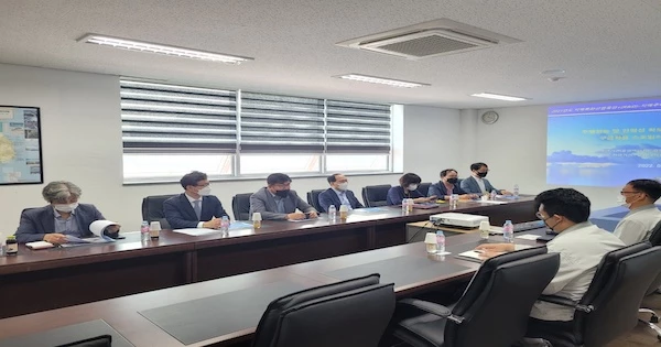 지역산업성과평가 우수사례 (주)휴먼컴퍼지트 / 전북도