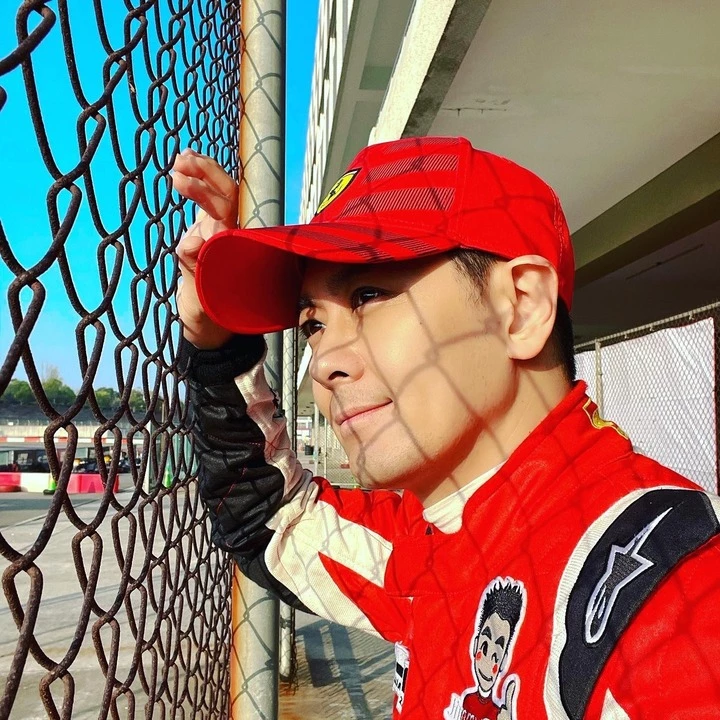 린즈잉 페이스북