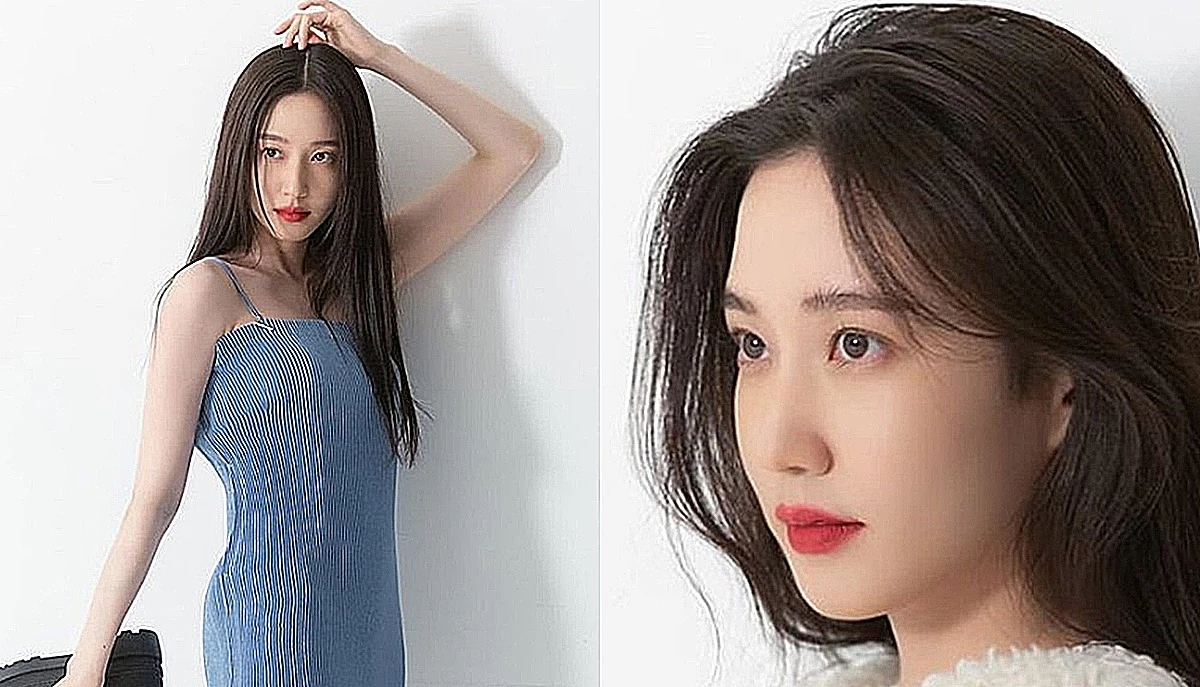 이하 박은빈 인스타그램