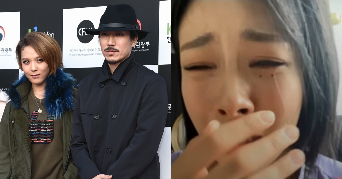 “우린 굶기지 않는다” 비비 오열하자 소속사 대표 타이거JK 직접 나섰다 | 위키트리