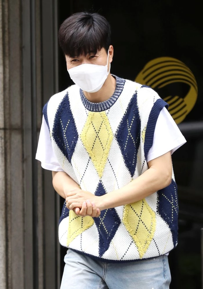 김종민
