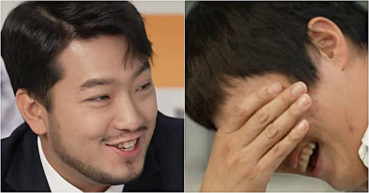 침착맨, 기안84 / 이하 유튜브 '침착맨'