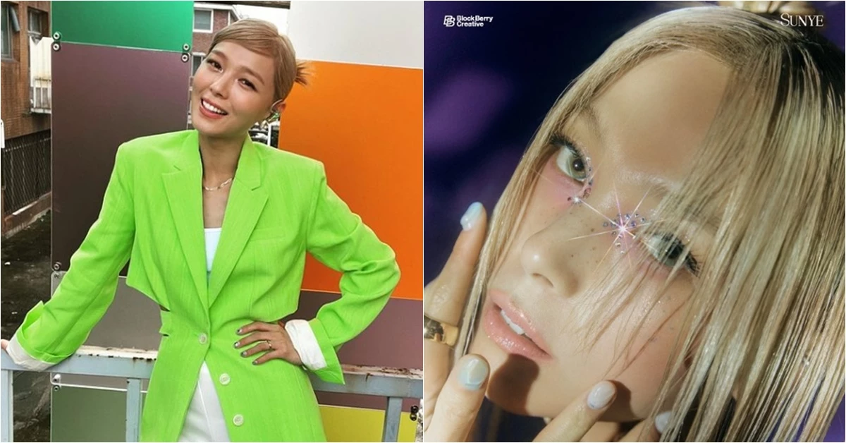 민선예 인스타그램-블록베리크리에이티브