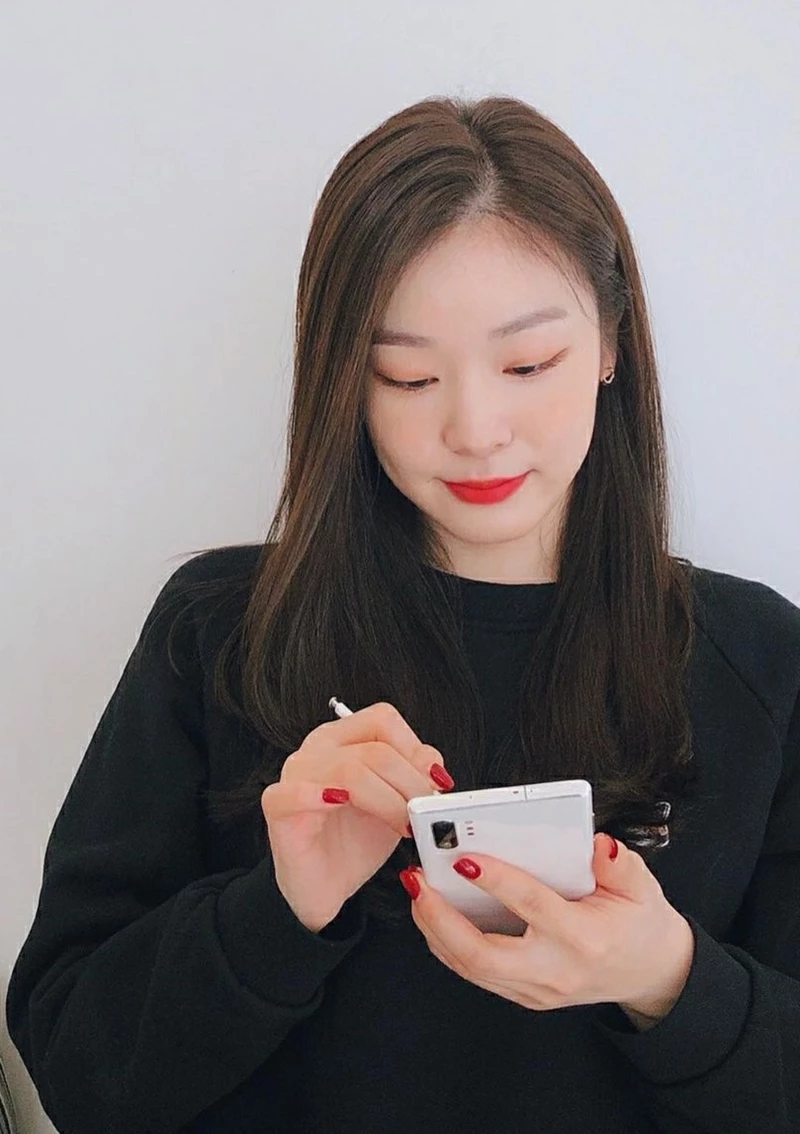 김연아