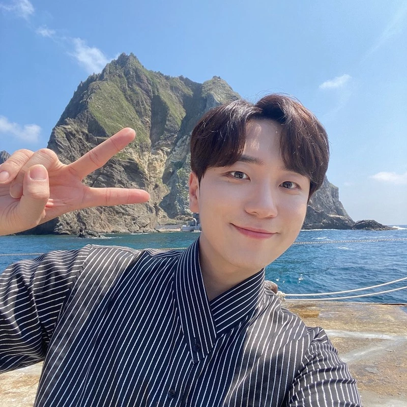 고우림 / 고우림 인스타그램