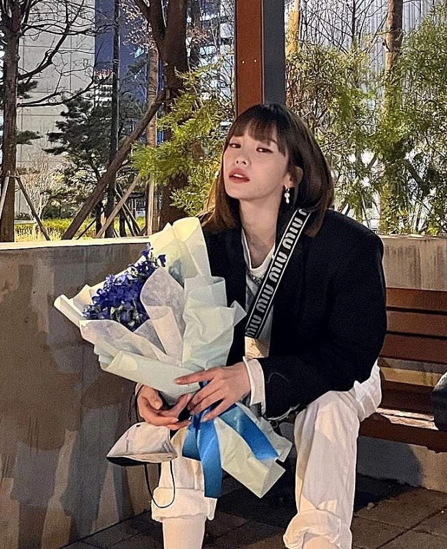 이하 헤이즈 인스타그램