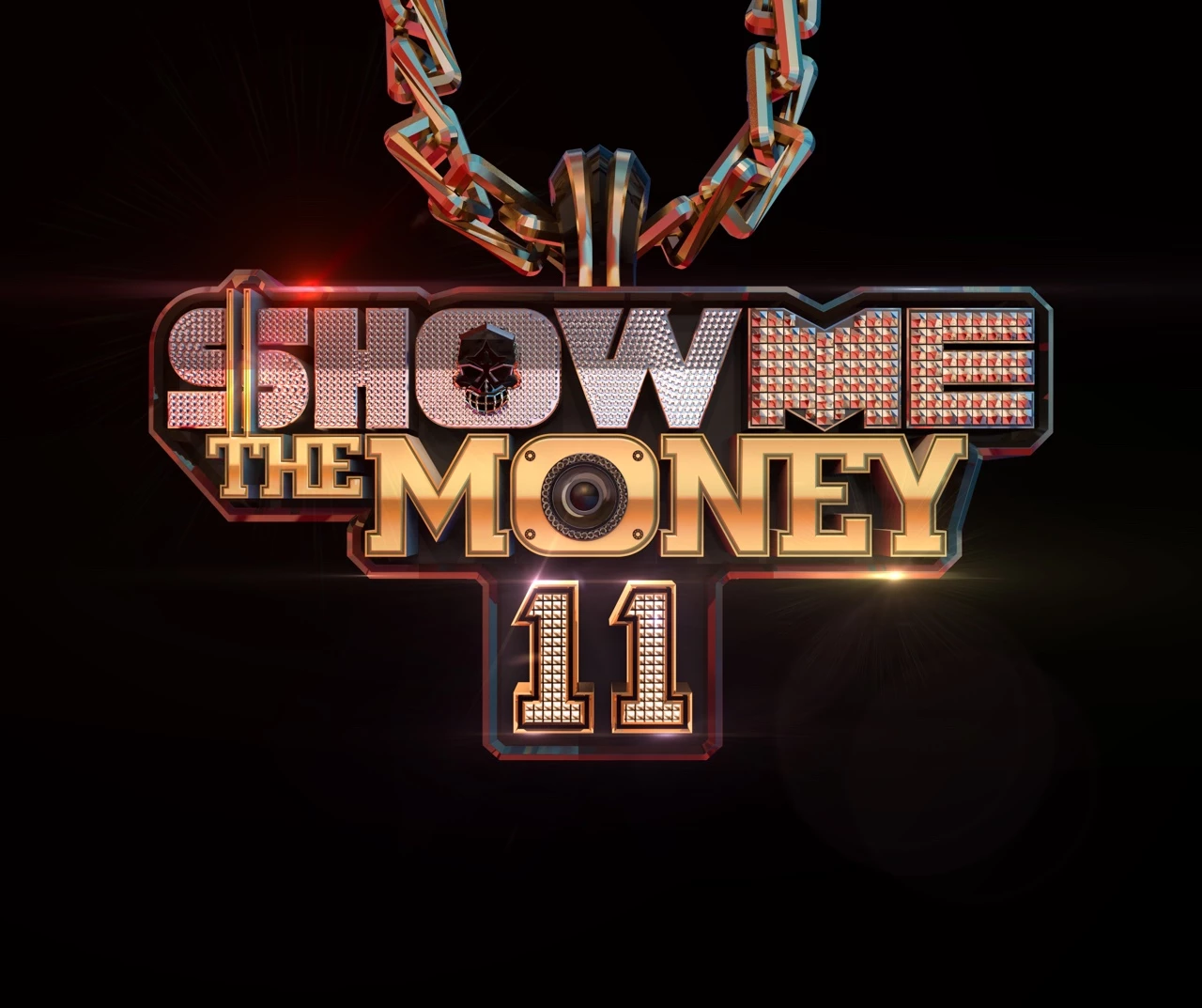 Mnet 'Show Me The Money 11'