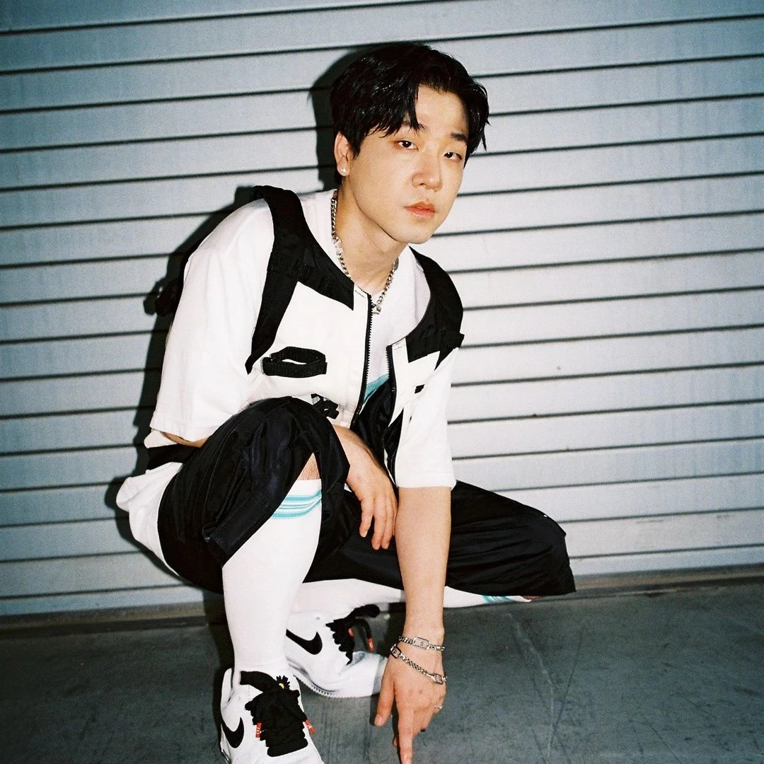 릴보이 인스타그램