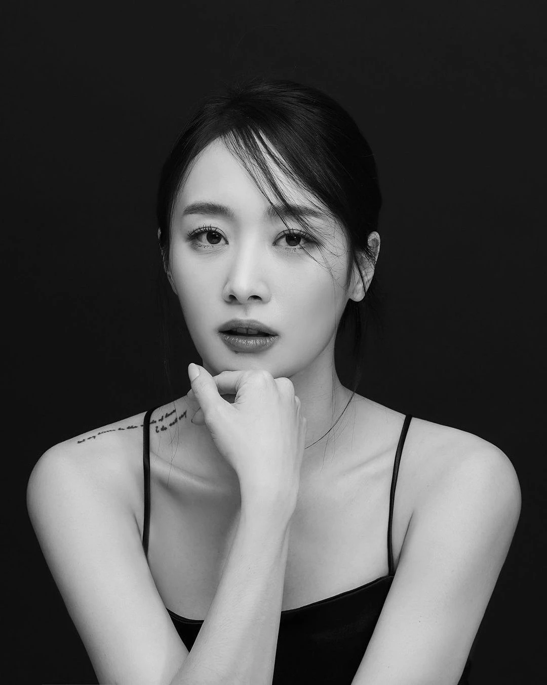 니콜 / 니콜 인스타그램
