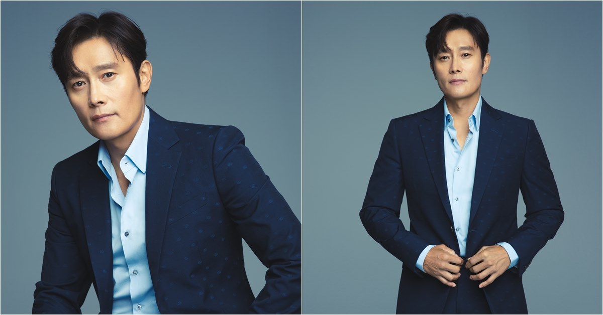 <b>이병헌</b>이 밝힌 '<b>비상선언</b>' 보고 펑펑 운 아내 <b>이민정</b> 사연 [인터뷰①]