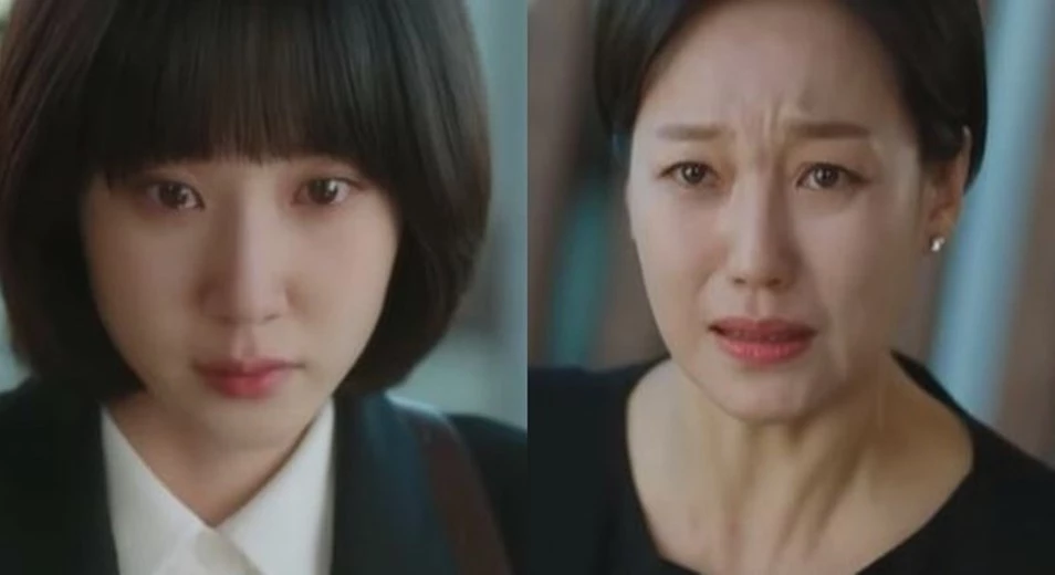 이하 ENA '이상한 변호사 우영우'