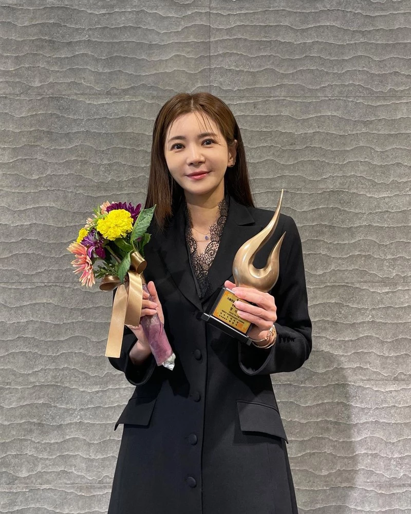 장서희 인스타그램